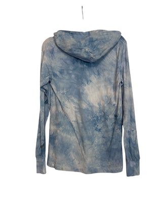 Astral Hooded Long sleeve- Small