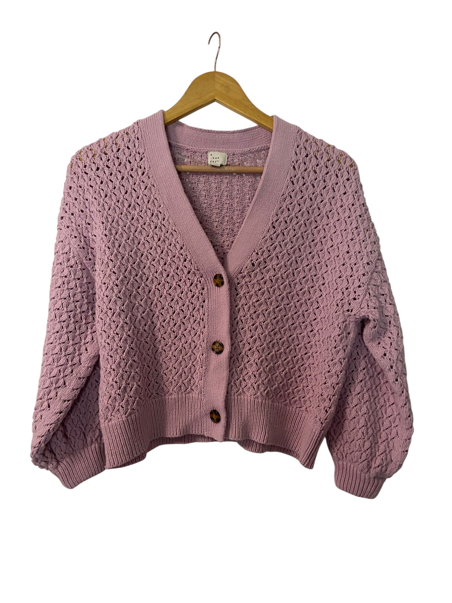 Keep on Dancin Sweater- S/M