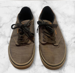 Vans Size 10 Men’s