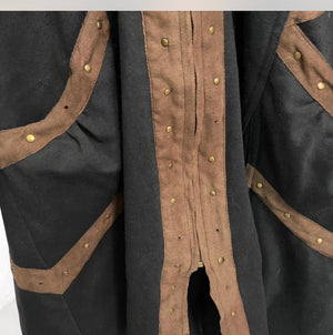 Fairy Floss Renaissance Jacket- Medium (Read Description)