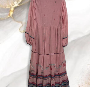 Conditions Apply Maxi Dress Large
