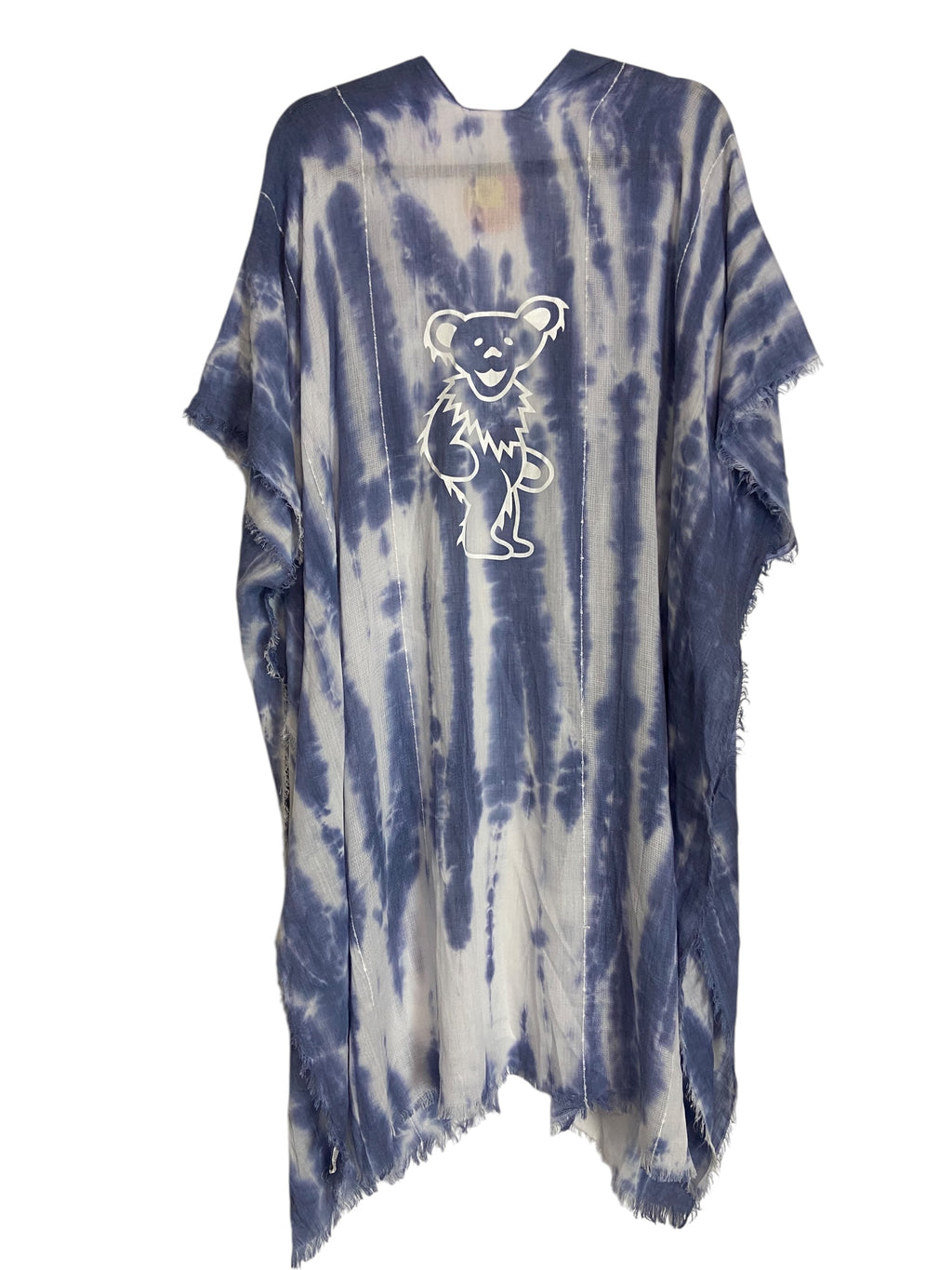 Bear Kimono