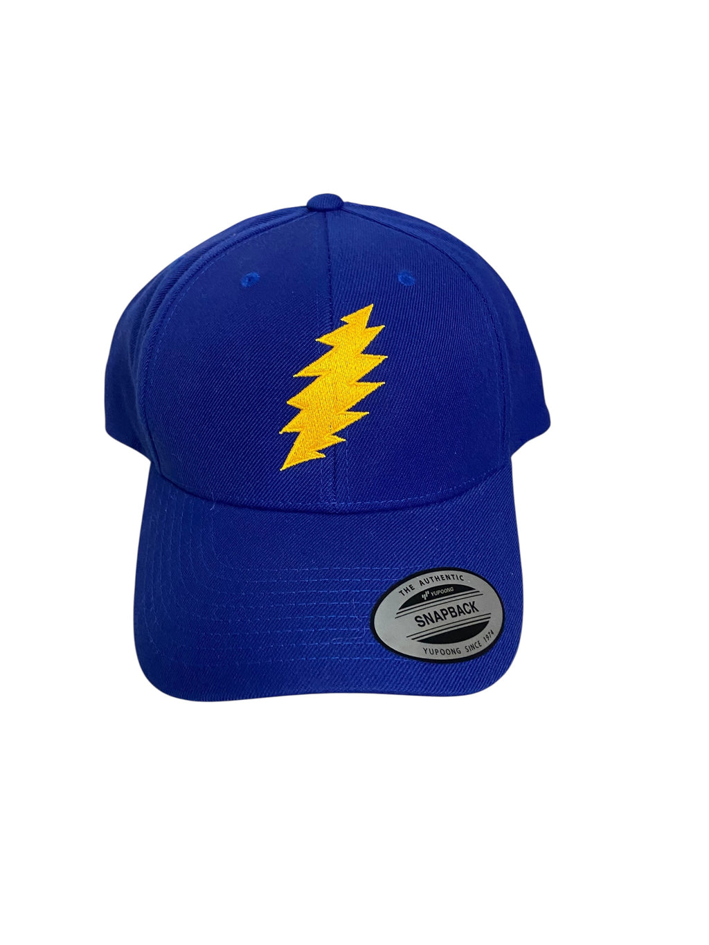 Bolt SnapBack