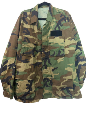 Ween Vintage Camo- Mens M/L