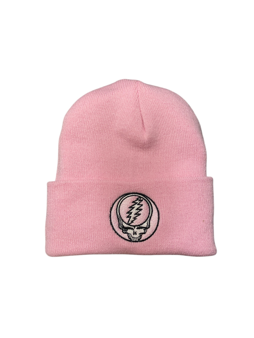 Sugar Magnolia Beanie- Pink