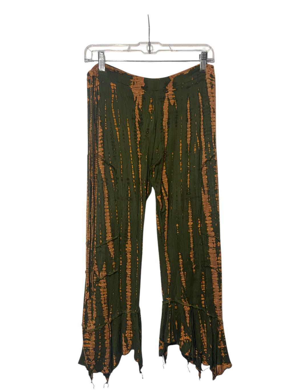 Earthy Fairy Capris-Free Size