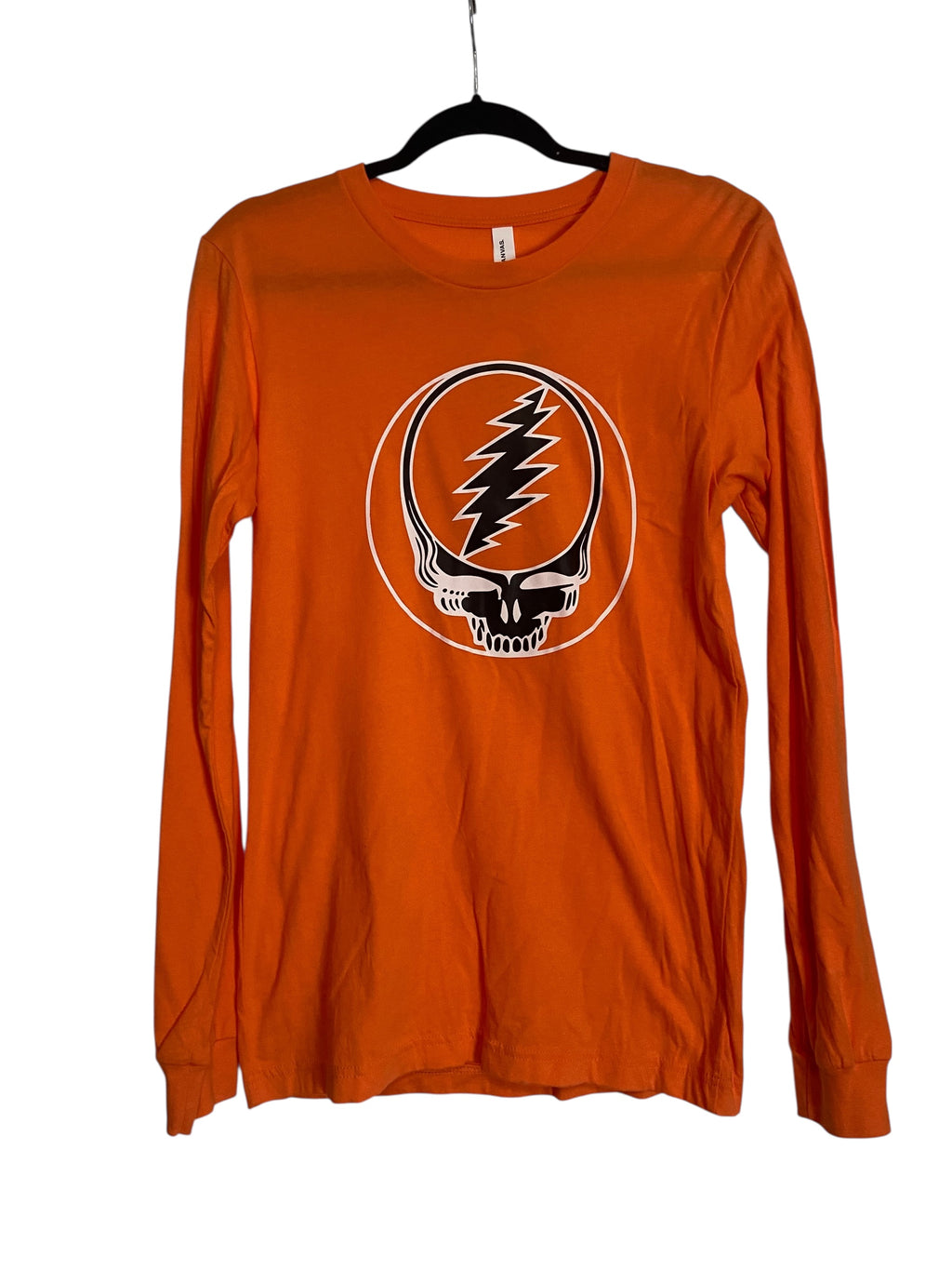 Halloween/Fall Dead Long Sleeve- Small