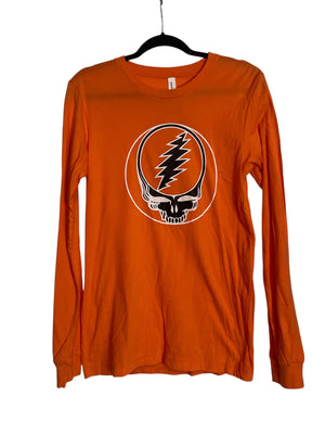 Halloween/Fall Dead Long Sleeve- Small
