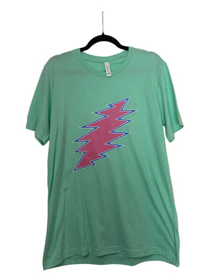 Bolt Unisex Tee