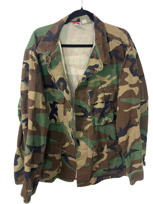 MCR Vintage Camo- Mens XL