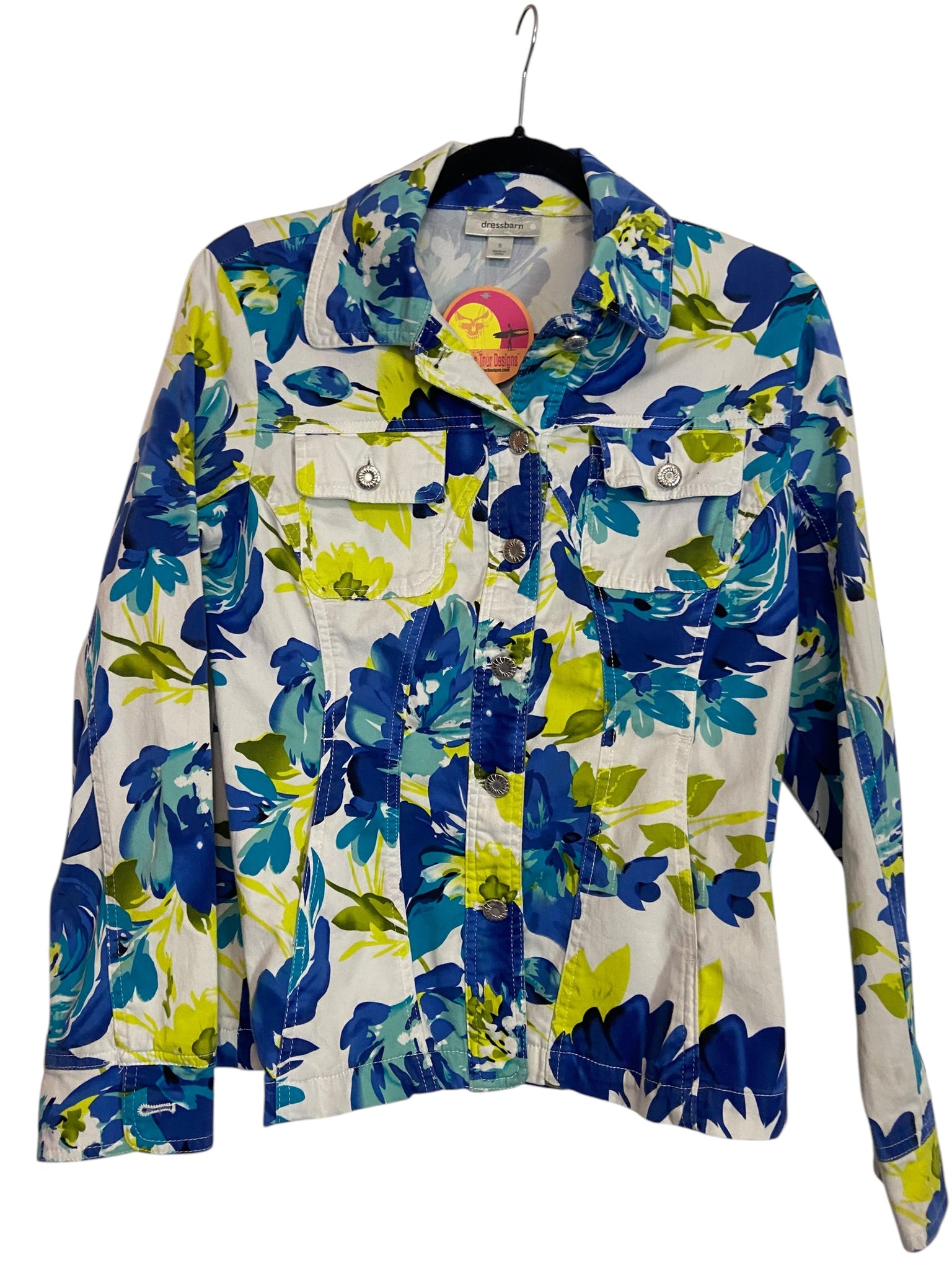 Spring Stealie Jacket- Womens Small