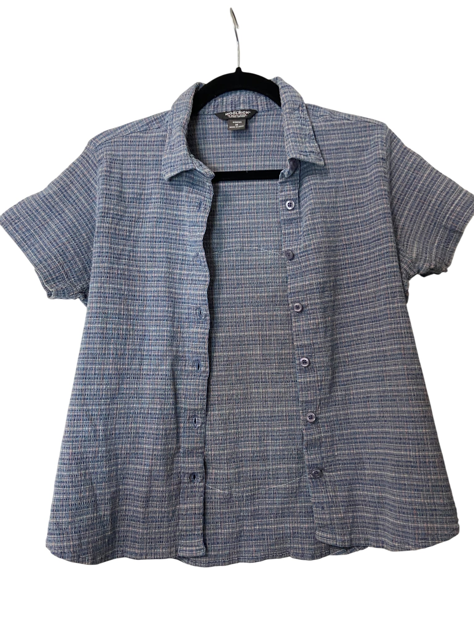 Europe 72 Short Sleeve- Medium