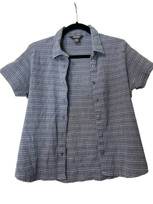 Europe 72 Short Sleeve- Medium