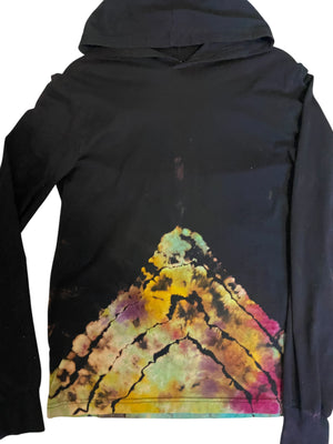 Astral Hooded Long Sleeve- Medium