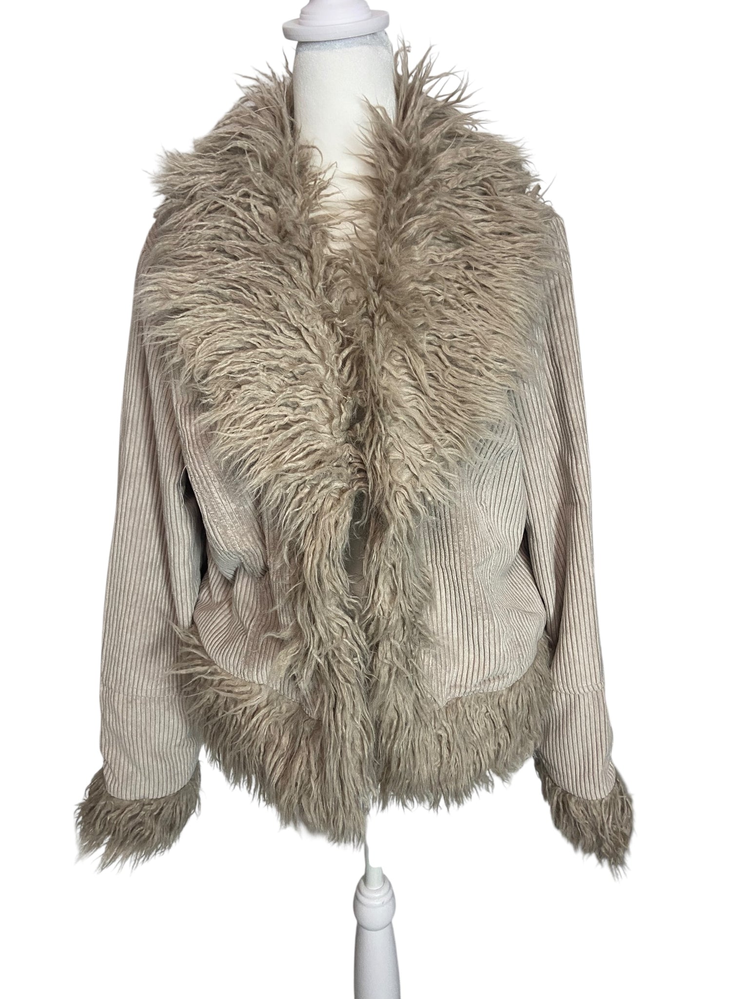 Bertha Penny Lane Jacket