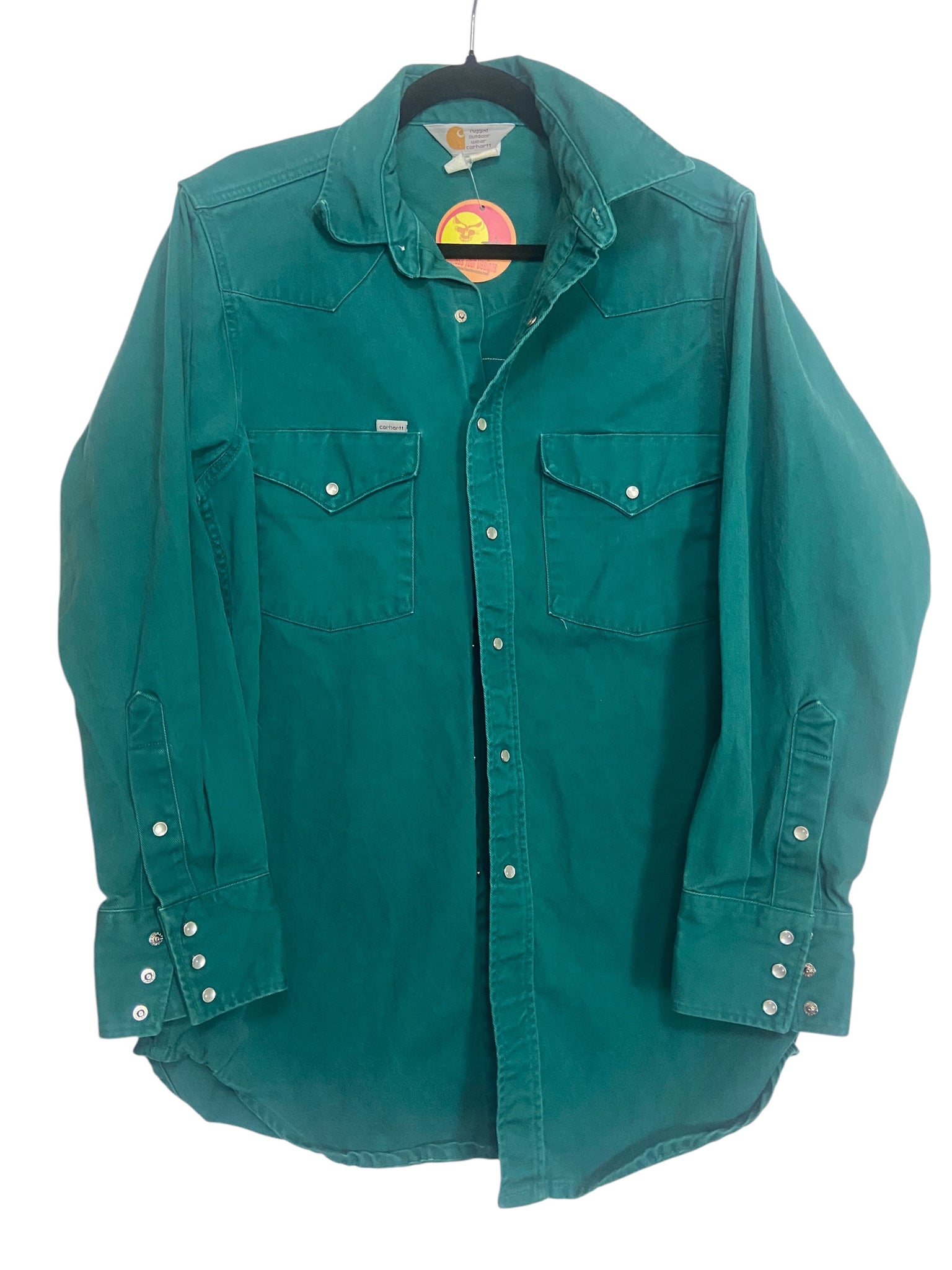 Carhartt Dead Shirt- M/L