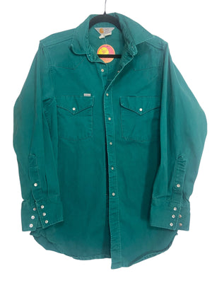 Carhartt Dead Shirt- M/L