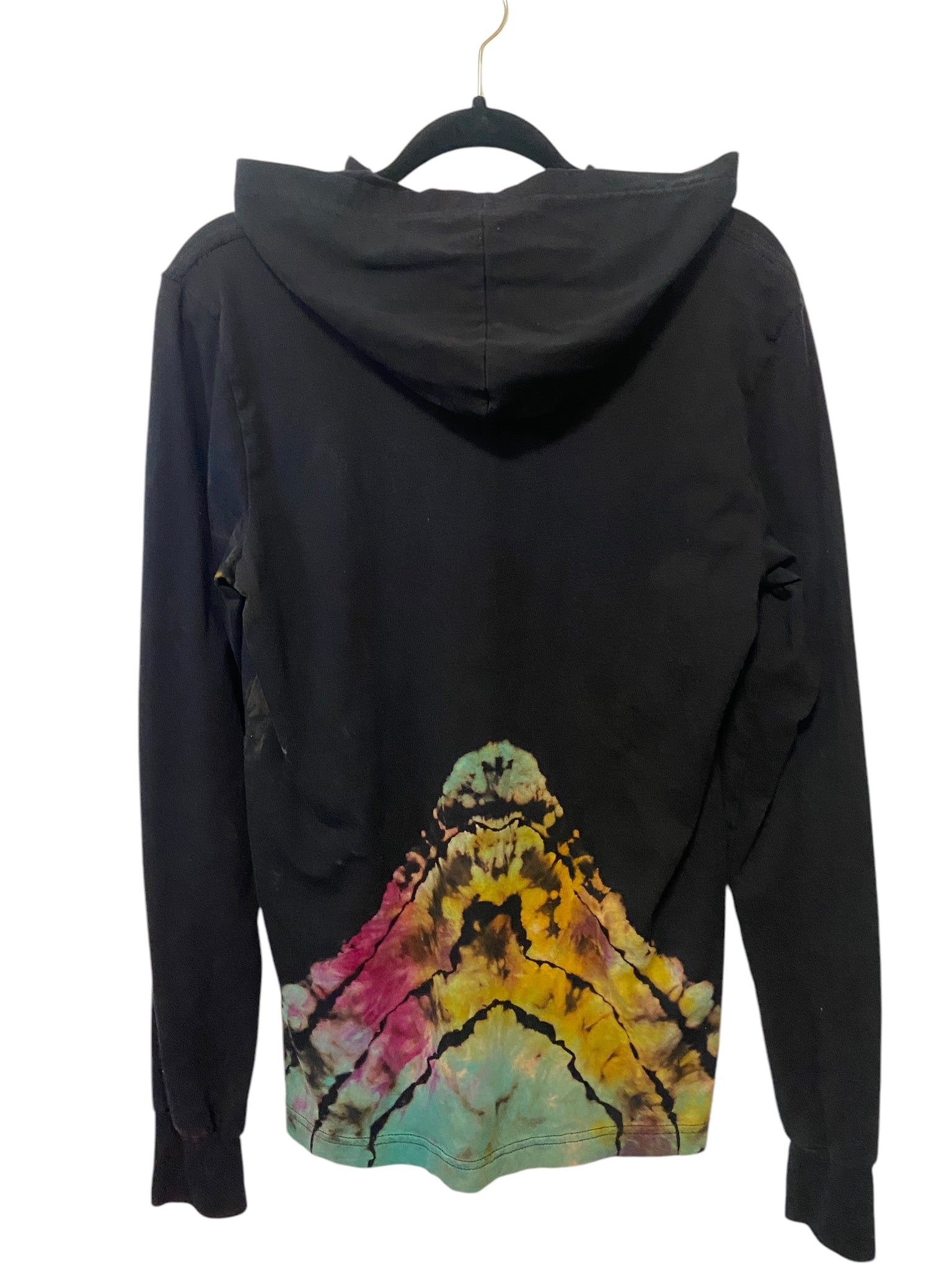 Astral Hooded Long Sleeve- Medium