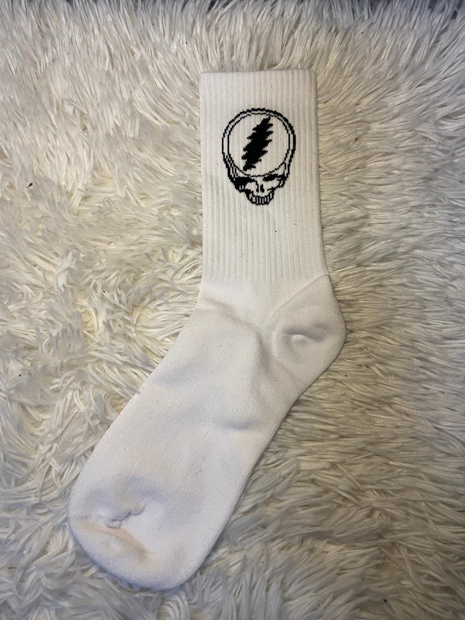 Single Dead Sock