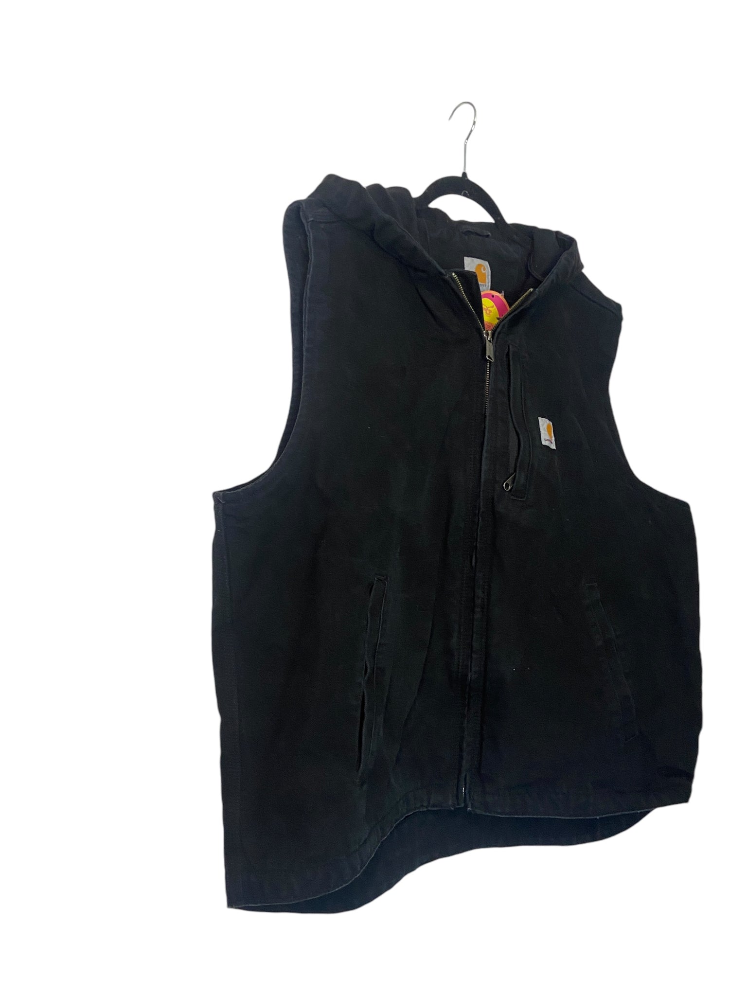 Dead 1980s x Carhartt Vest- Mens XL