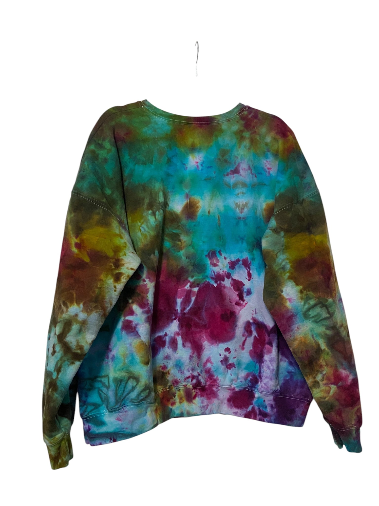 Astral Crewneck Sweatshirt-2XL