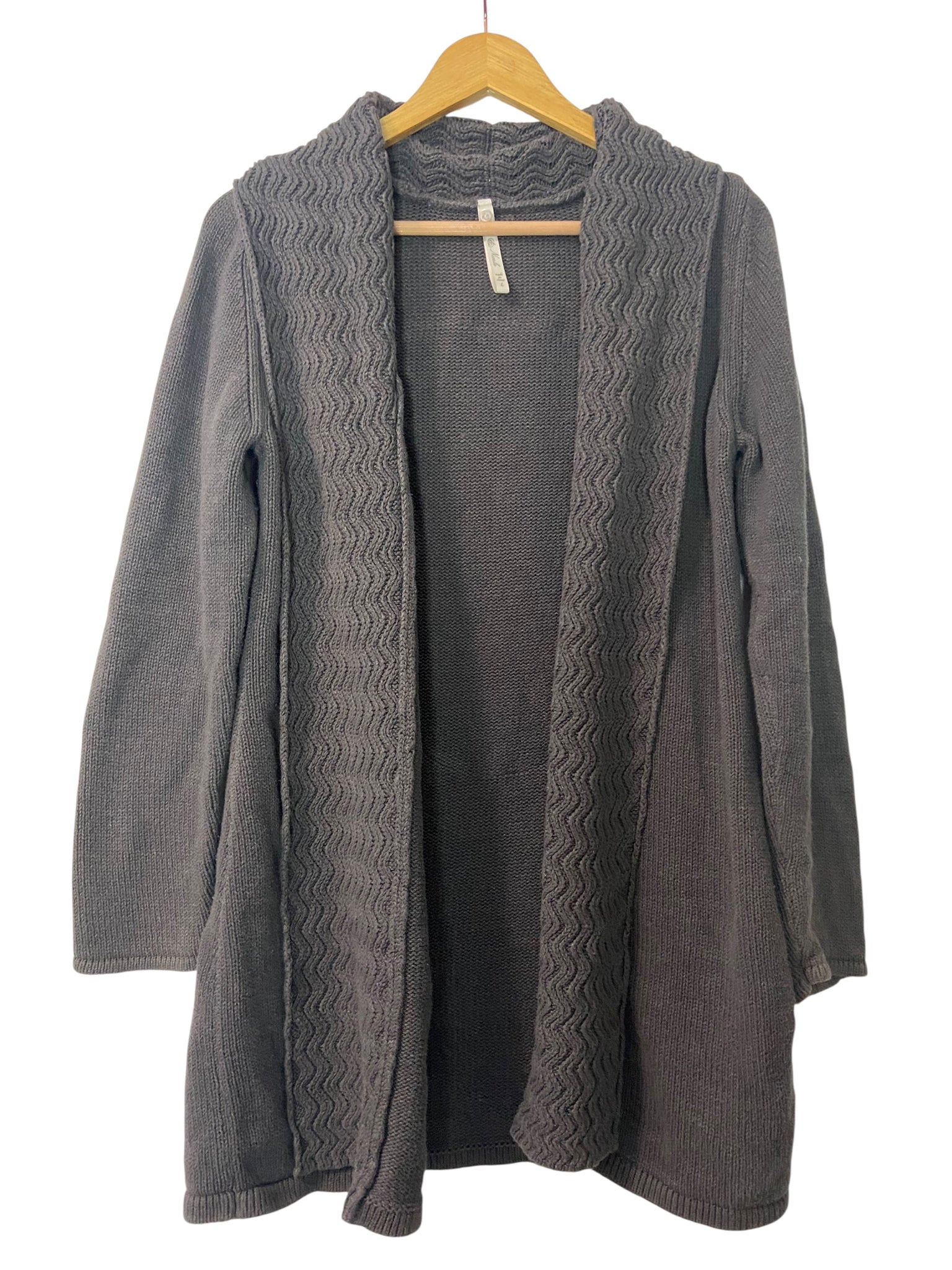 Bertha Sweater-Large