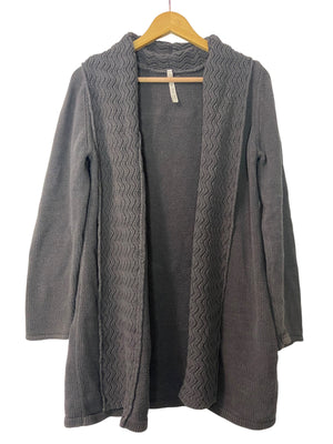 Bertha Sweater-Large