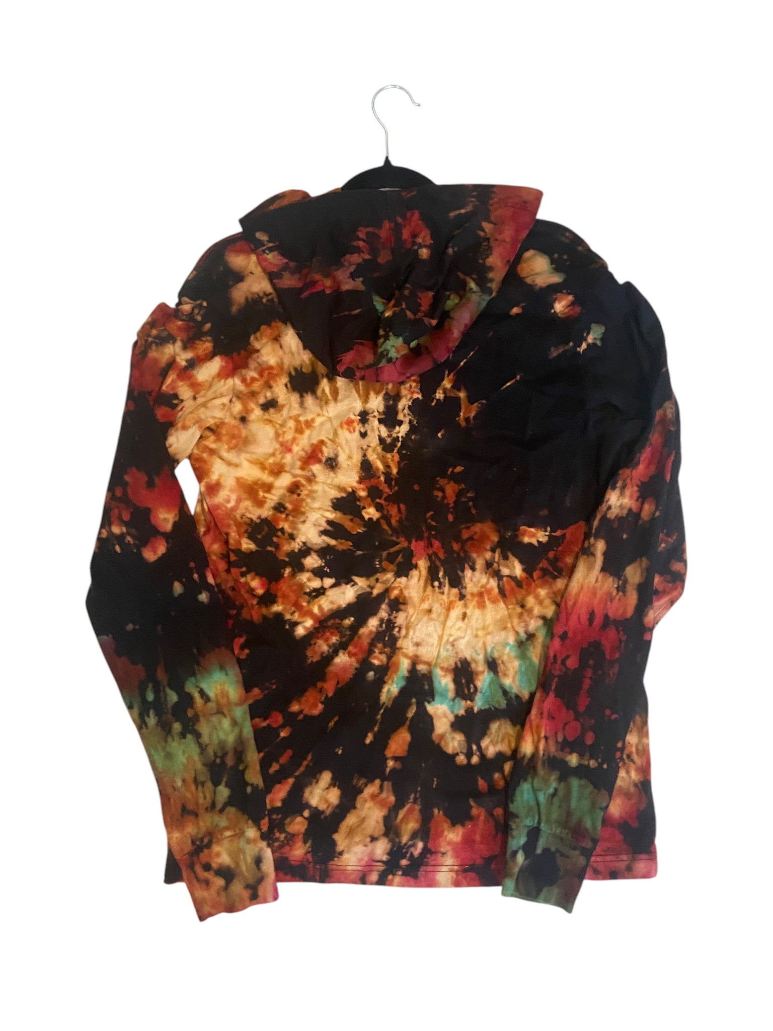 Astral Hooded Long Sleeve- Large