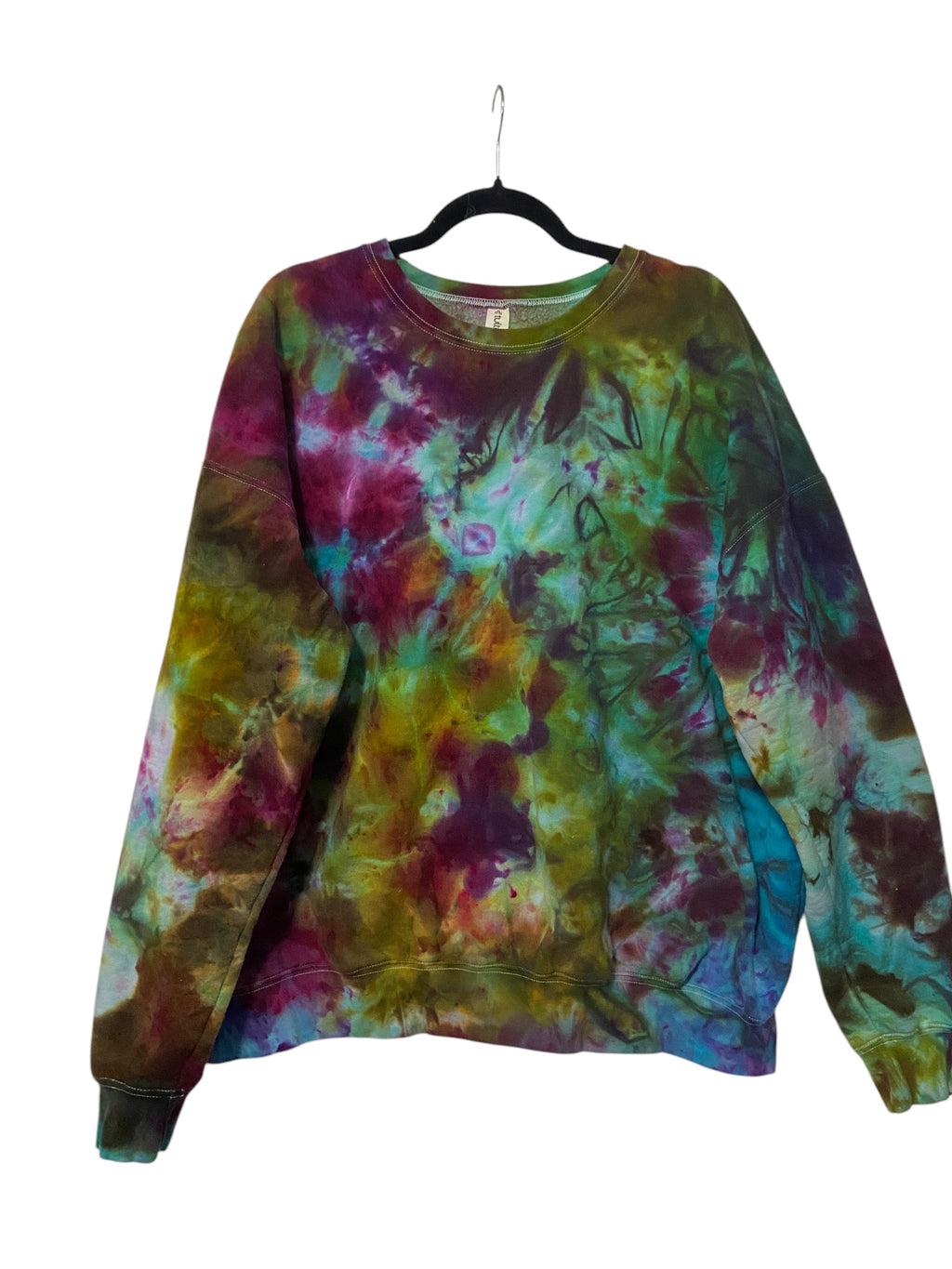 Astral Crewneck Sweatshirt-2XL