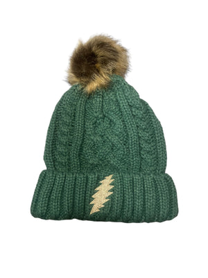 Daydream Pom Beanie