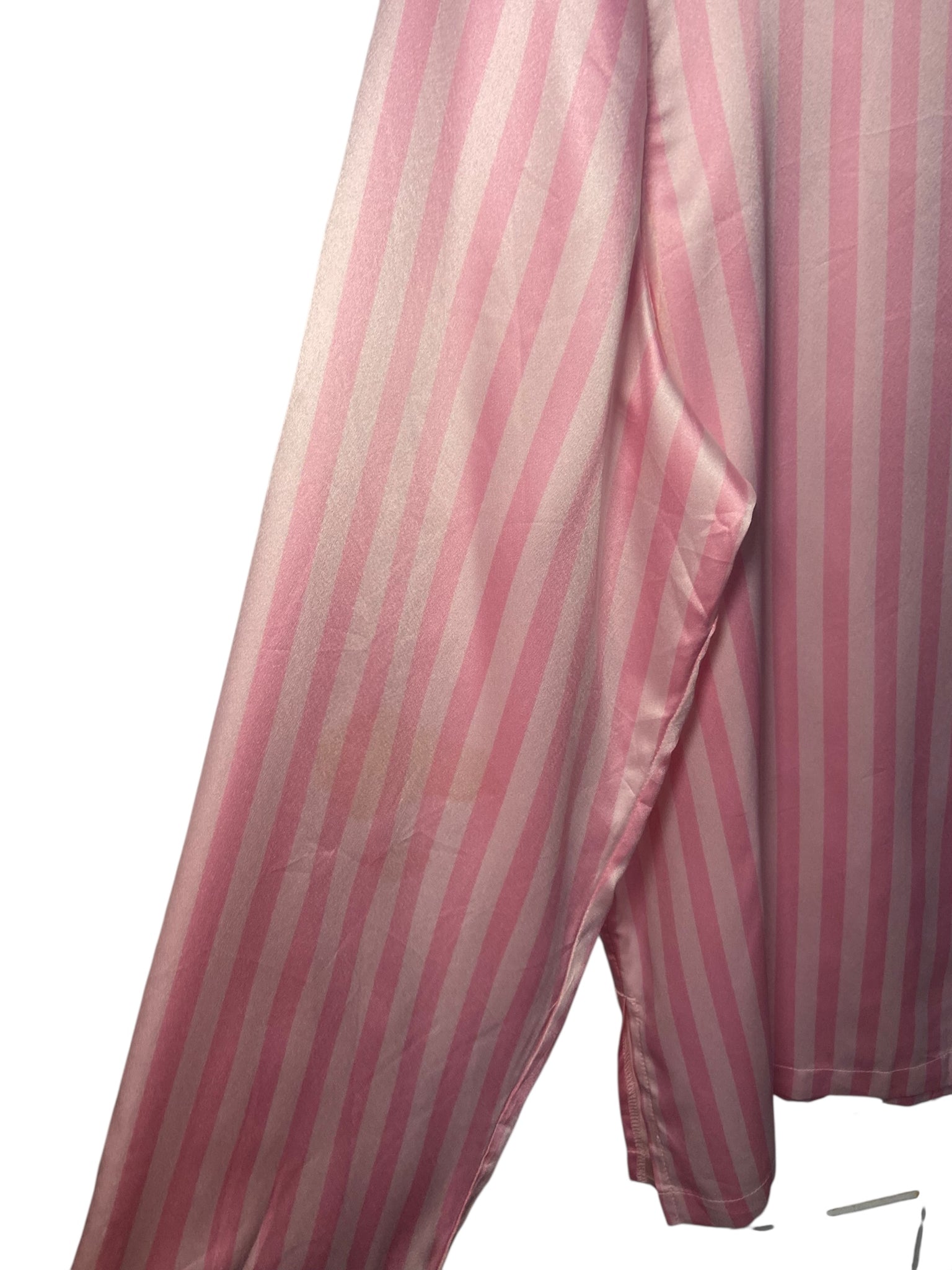 Victorias Secret Pajama Top XL (small stain)