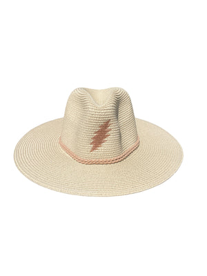 Summer Tour Bolt Hat