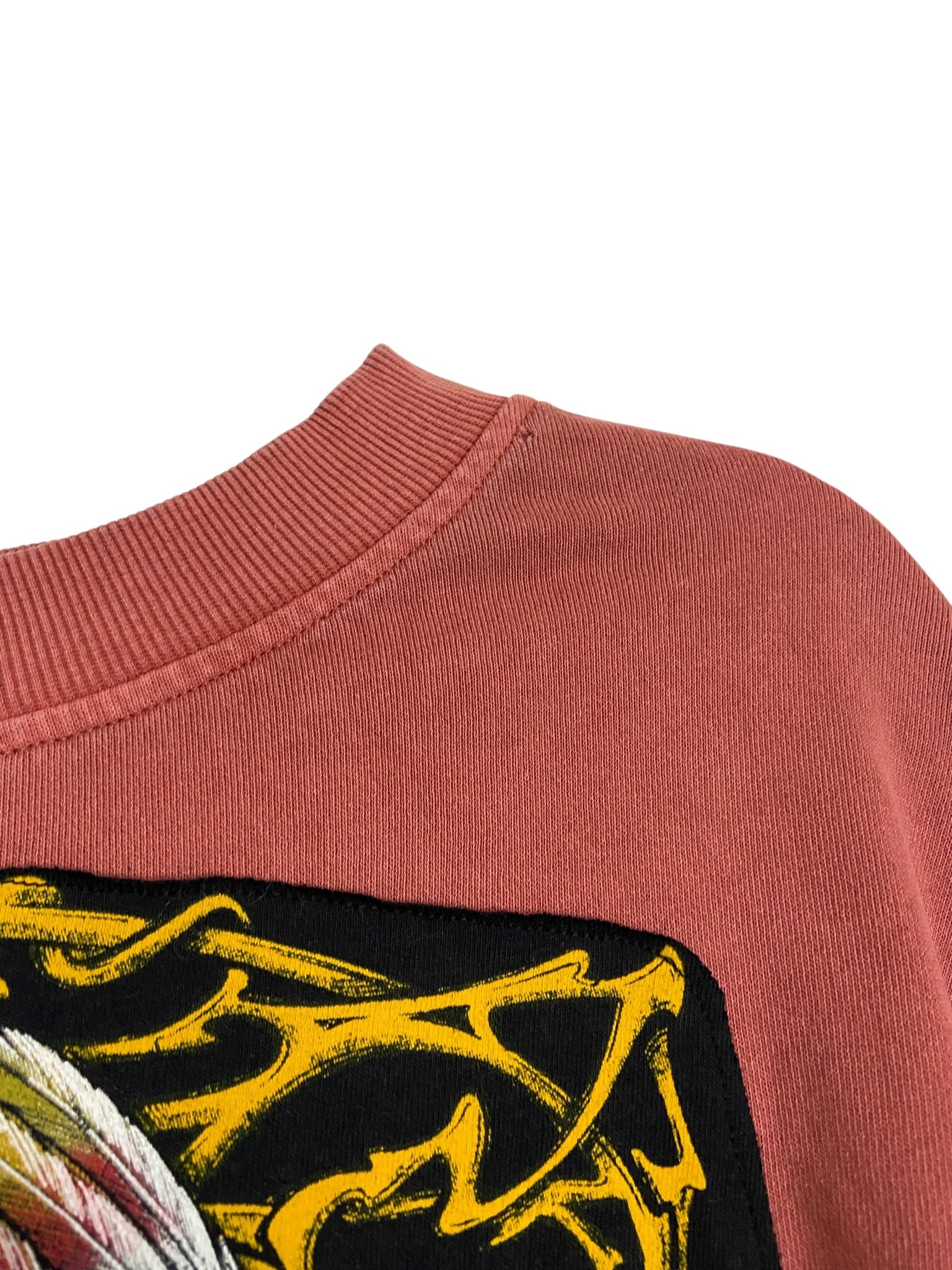 Spring 90 Crewneck- Mens Large (Read Description)