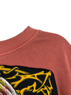 Spring 90 Crewneck- Mens Large (Read Description)