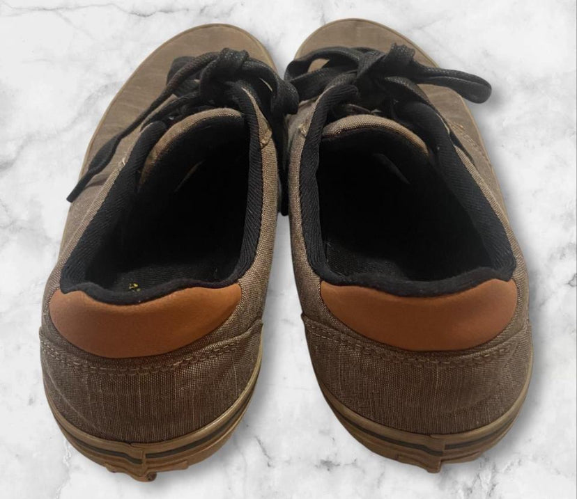 Vans Size 10 Men’s