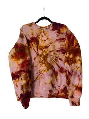 Astral Crewneck Sweatshirt-XL