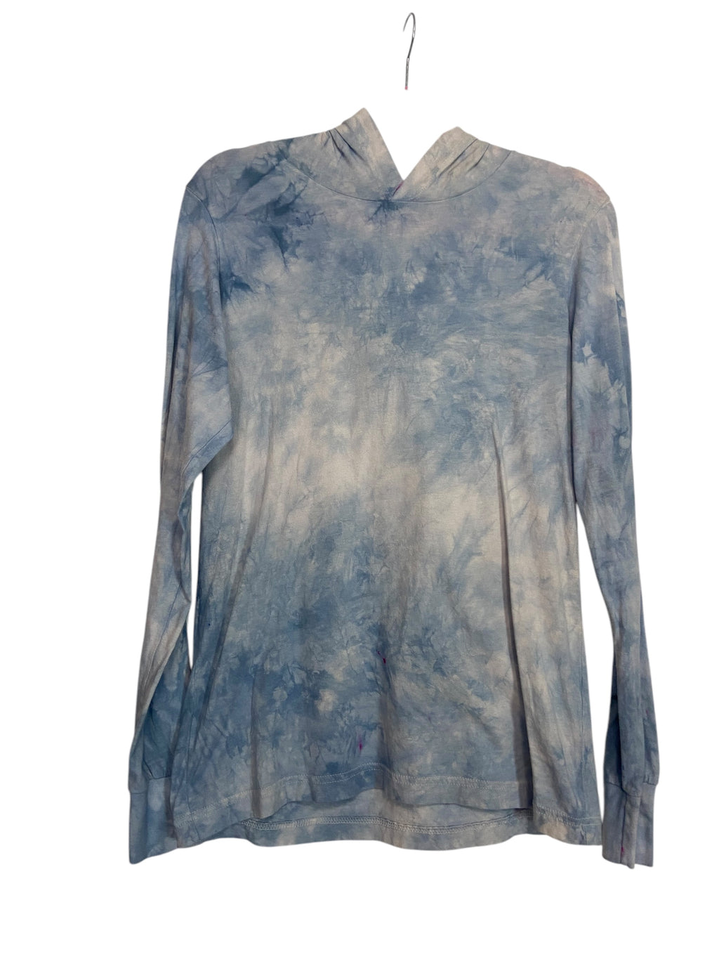 Astral Hooded Long sleeve- Small