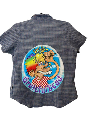 Europe 72 Short Sleeve- Medium