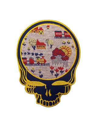 SYF Patch