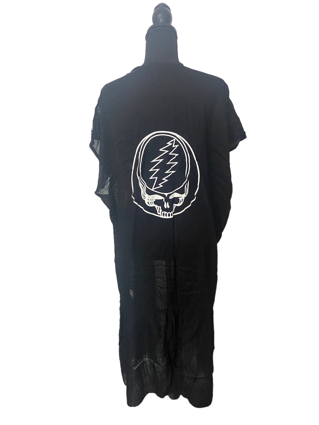 Steal Your Face Kimono