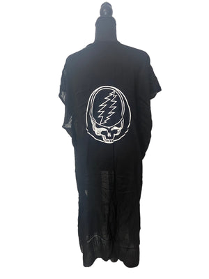 Steal Your Face Kimono