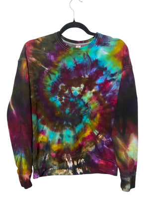 Astral Crewneck Sweatshirt- Small