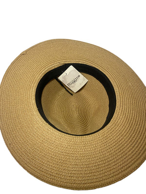 Summer Tour Bolt Hat- Tan