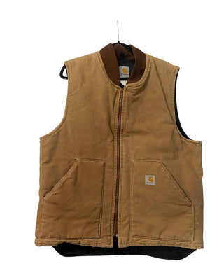 Carhartt Melt Your Face Vest-XL (Please Read Description)