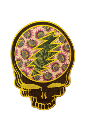SYF Jumbo Patch