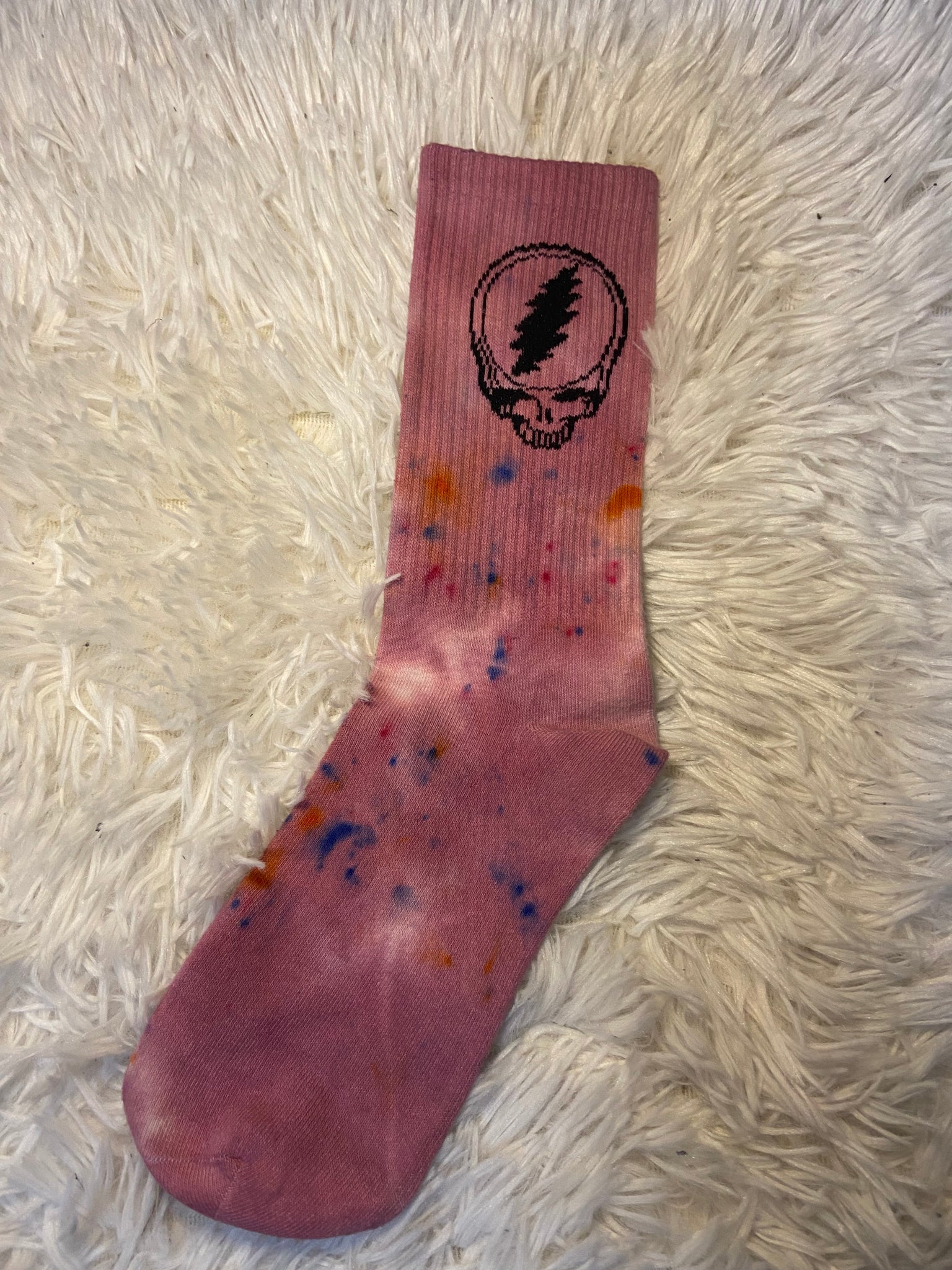 Single Dead Sock
