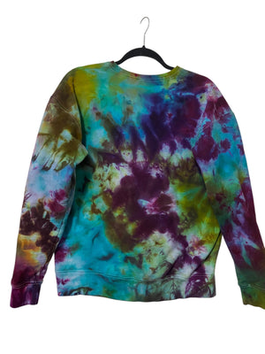 Astral Crewneck Sweatshirt-Medium