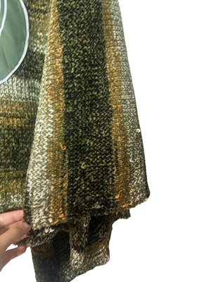 Plush Dead Sweater (Please Read Description)