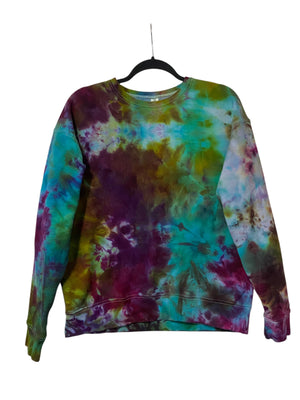 Astral Crewneck Sweatshirt-Medium