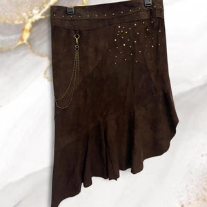 Fairy Floss Festival Skirt